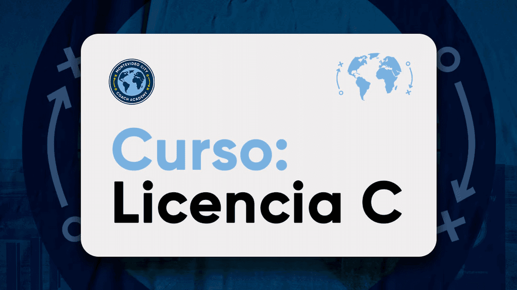 Curso Licencia C
